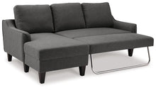 Load image into Gallery viewer, Jarreau Sofa Chaise Sleeper
