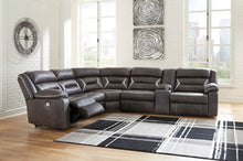 Load image into Gallery viewer, Kincord Power Reclining Sectional
