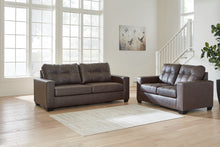 Load image into Gallery viewer, Barlin Mills Living Room Set
