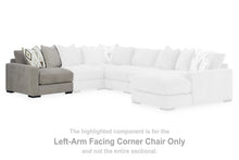 Load image into Gallery viewer, Aslan Court Sofa Sectional with Chaise
