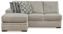 Load image into Gallery viewer, Calnita 2-Piece Sectional with Chaise
