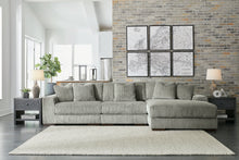 Load image into Gallery viewer, Lindyn Sectional with Chaise
