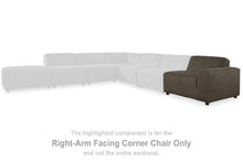 Load image into Gallery viewer, Allena 2-Piece Sectional Loveseat
