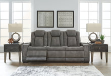 Load image into Gallery viewer, Next-Gen DuraPella Power Reclining Sofa
