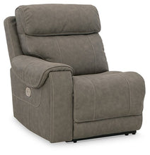 Load image into Gallery viewer, Starbot 2-Piece Power Reclining Loveseat
