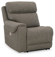Load image into Gallery viewer, Starbot 3-Piece Power Reclining Loveseat with Console
