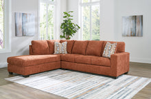 Load image into Gallery viewer, Aviemore Sectional with Chaise
