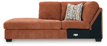 Load image into Gallery viewer, Aviemore Sectional with Chaise
