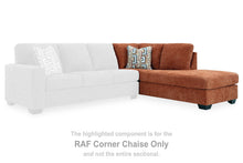 Load image into Gallery viewer, Aviemore Sectional with Chaise
