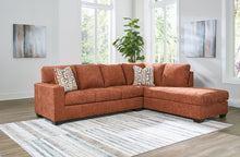 Load image into Gallery viewer, Aviemore Sectional with Chaise
