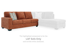 Load image into Gallery viewer, Aviemore Sectional with Chaise
