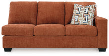 Load image into Gallery viewer, Aviemore Sectional with Chaise
