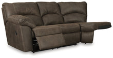 Load image into Gallery viewer, Tambo 2-Piece Reclining Sectional
