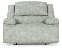 Load image into Gallery viewer, McClelland Oversized Recliner
