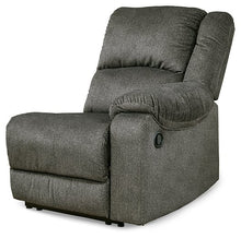 Load image into Gallery viewer, Benlocke 3-Piece Reclining Loveseat with Console
