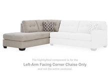 Load image into Gallery viewer, Mahoney 2-Piece Sectional with Chaise
