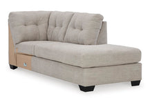 Load image into Gallery viewer, Mahoney 2-Piece Sectional with Chaise
