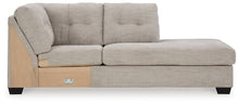 Load image into Gallery viewer, Mahoney 2-Piece Sectional with Chaise
