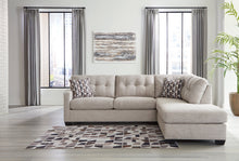 Load image into Gallery viewer, Mahoney 2-Piece Sectional with Chaise
