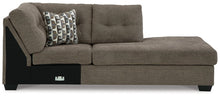 Load image into Gallery viewer, Mahoney 2-Piece Sectional with Chaise
