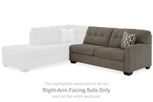 Load image into Gallery viewer, Mahoney 2-Piece Sectional with Chaise
