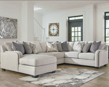 Load image into Gallery viewer, Dellara Living Room Set
