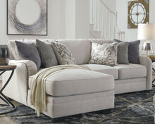 Load image into Gallery viewer, Dellara Sectional with Chaise
