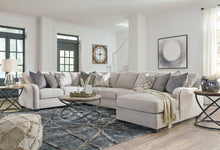 Load image into Gallery viewer, Dellara Sectional with Chaise
