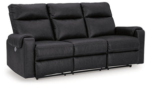 Axtellton Power Reclining Sofa