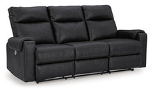 Load image into Gallery viewer, Axtellton Power Reclining Sofa
