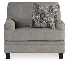Load image into Gallery viewer, Davinca Oversized Chair
