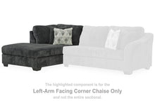 Load image into Gallery viewer, Biddeford 2-Piece Sectional with Chaise
