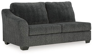 Biddeford 2-Piece Sectional with Chaise