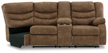 Load image into Gallery viewer, Partymate 2-Piece Reclining Sectional
