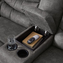 Load image into Gallery viewer, Partymate 2-Piece Reclining Sectional
