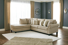 Load image into Gallery viewer, Dovemont 2-Piece Sectional with Chaise
