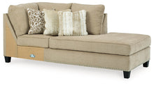 Load image into Gallery viewer, Dovemont 2-Piece Sectional with Chaise
