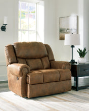 Load image into Gallery viewer, Boothbay Oversized Recliner
