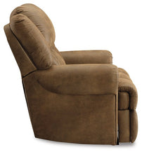 Load image into Gallery viewer, Boothbay Oversized Power Recliner
