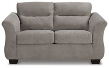 Load image into Gallery viewer, Miravel Loveseat image
