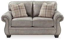 Load image into Gallery viewer, Olsberg Loveseat image
