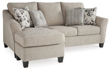 Load image into Gallery viewer, Abney Sofa Chaise Sleeper image
