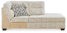 Load image into Gallery viewer, Lonoke 2-Piece Sectional with Chaise
