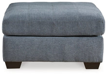 Load image into Gallery viewer, Marleton Oversized Accent Ottoman
