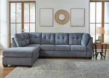 Load image into Gallery viewer, Marleton 2-Piece Sectional with Chaise
