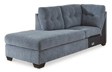 Load image into Gallery viewer, Marleton 2-Piece Sleeper Sectional with Chaise
