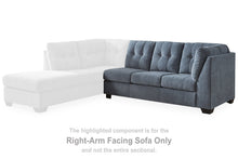 Load image into Gallery viewer, Marleton 2-Piece Sectional with Chaise
