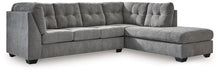 Load image into Gallery viewer, Marleton 2-Piece Sectional with Chaise
