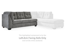 Load image into Gallery viewer, Marleton 2-Piece Sectional with Chaise
