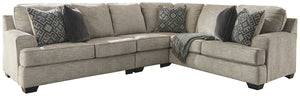 Bovarian Living Room Set